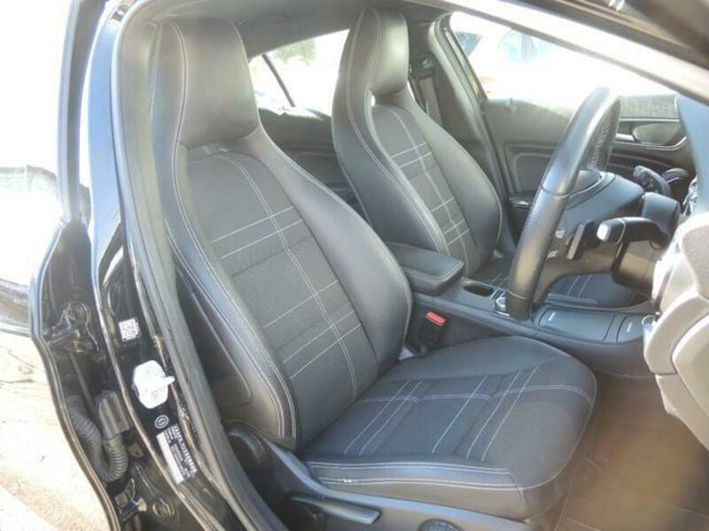 GLA CLASS