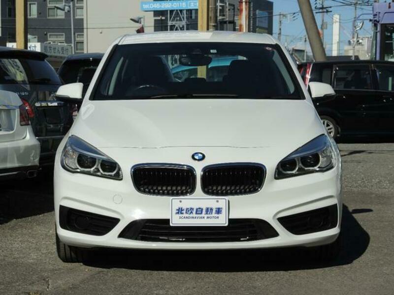 2 SERIES