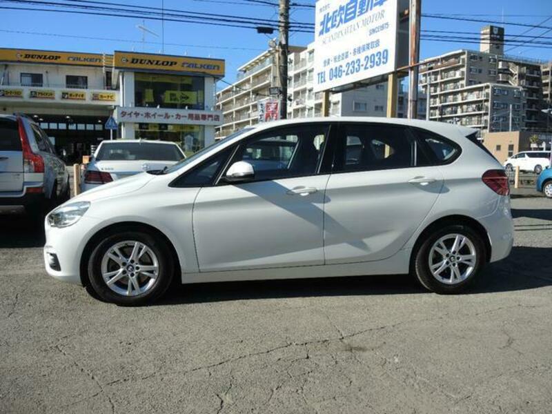 2 SERIES