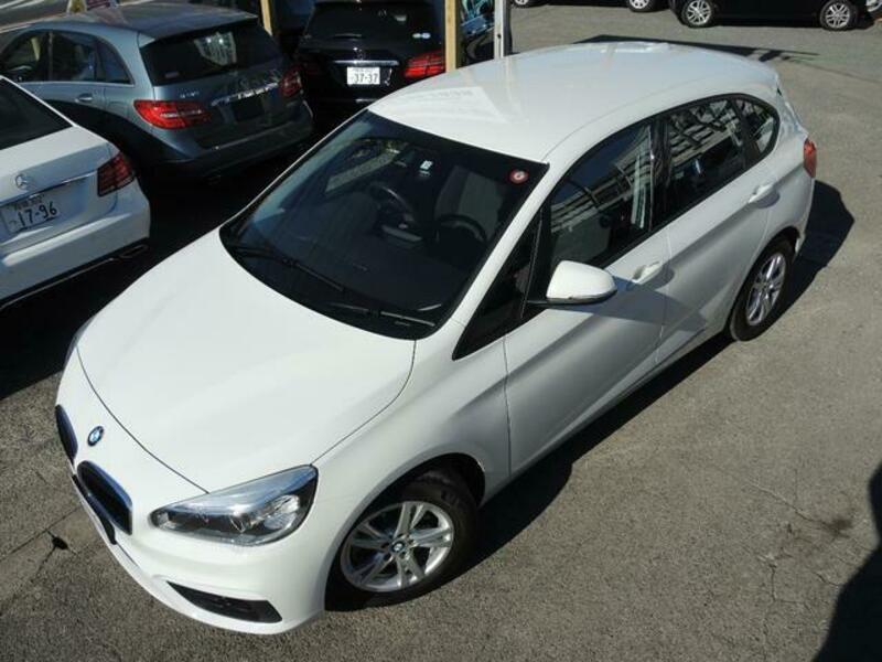 2 SERIES