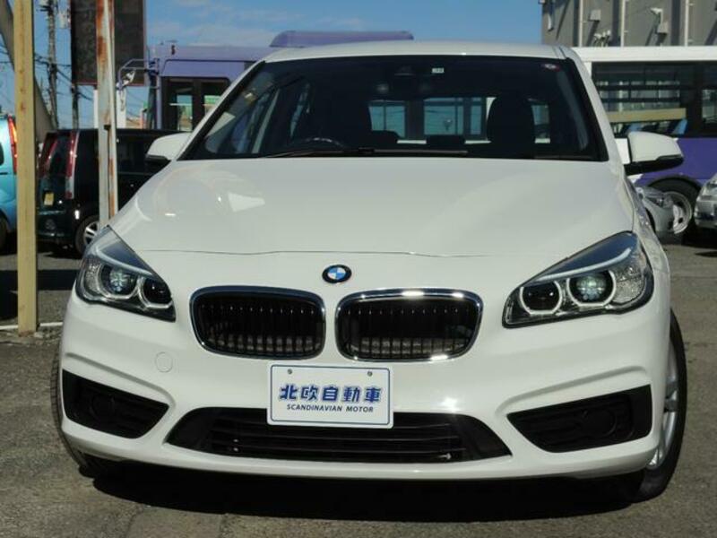 2 SERIES