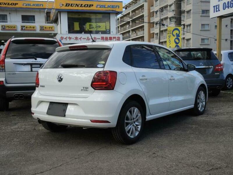 POLO