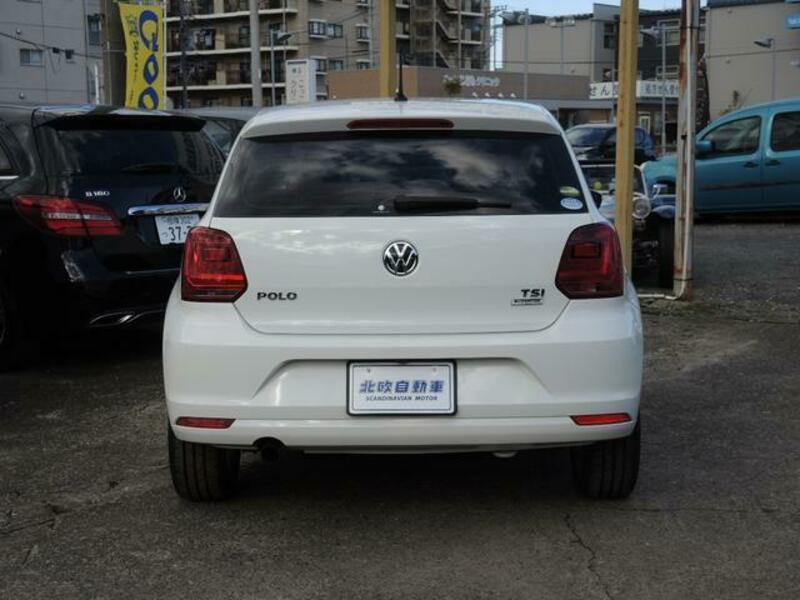 POLO