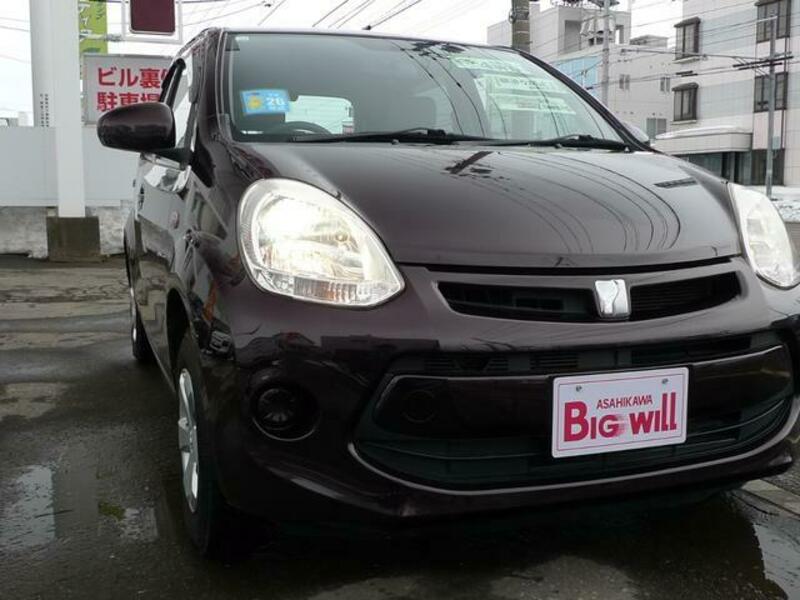 PASSO