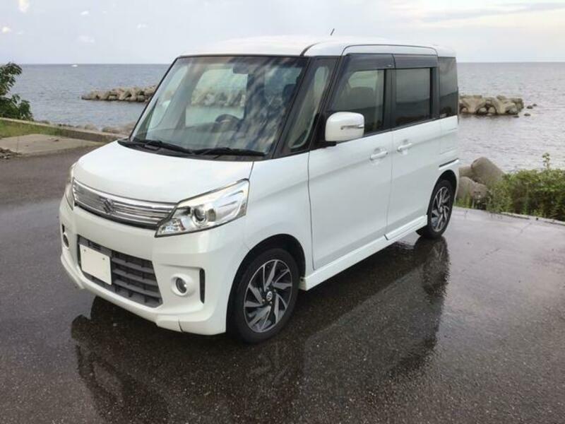 SPACIA CUSTOM