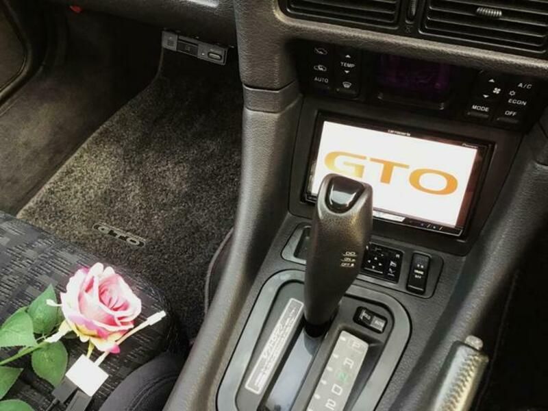 GTO