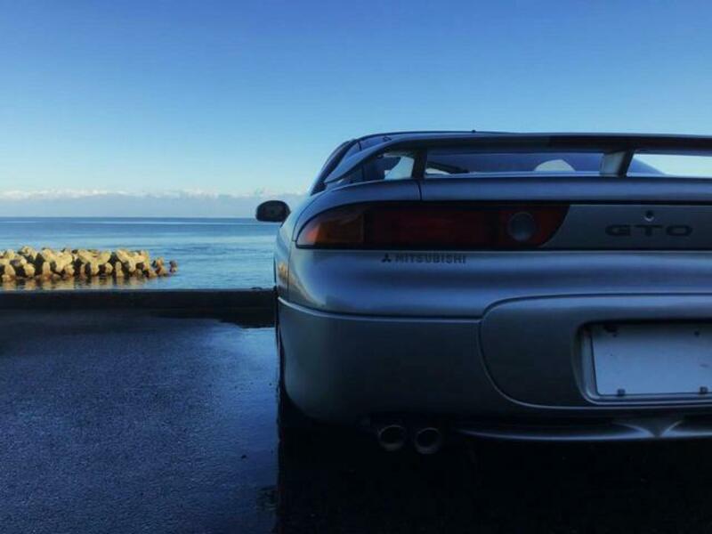 GTO