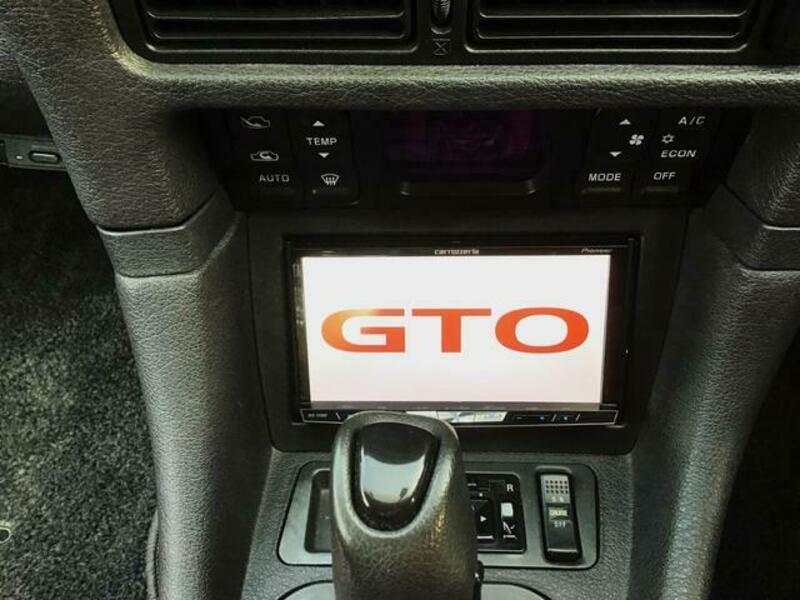 GTO