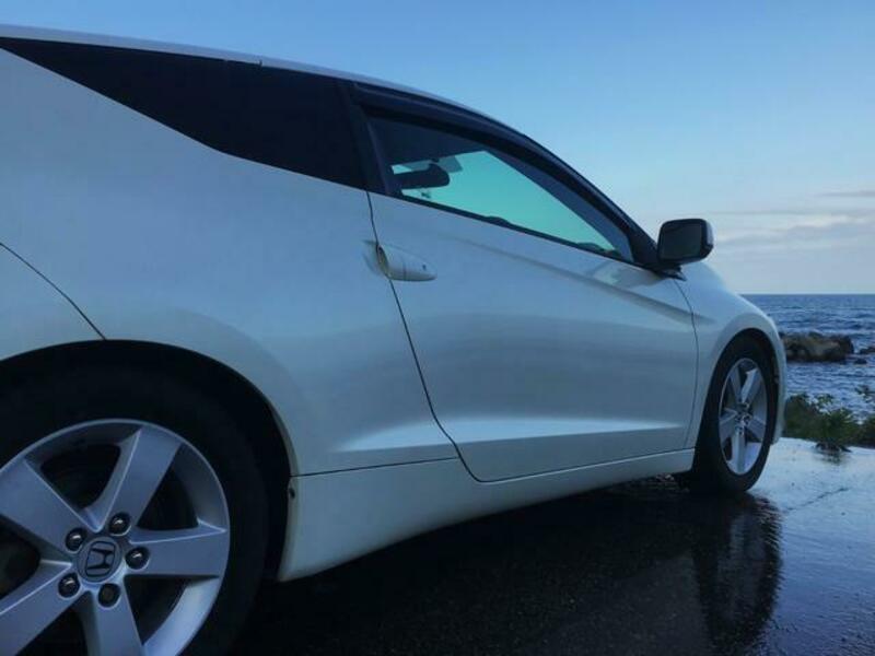 CR-Z