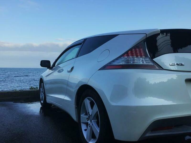 CR-Z