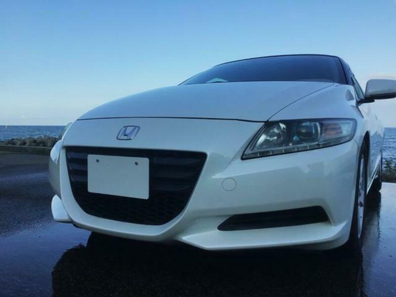 CR-Z