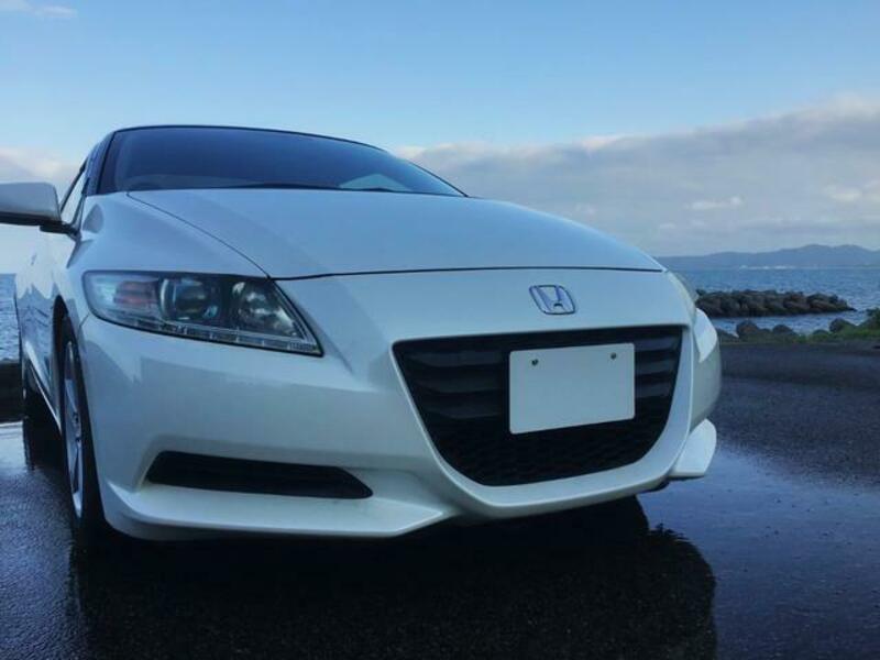 CR-Z