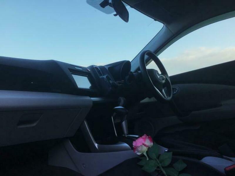 CR-Z