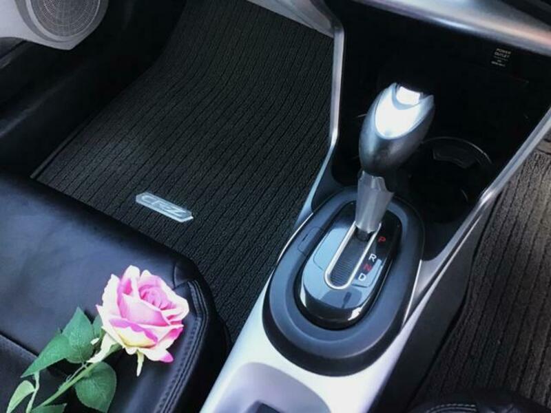 CR-Z