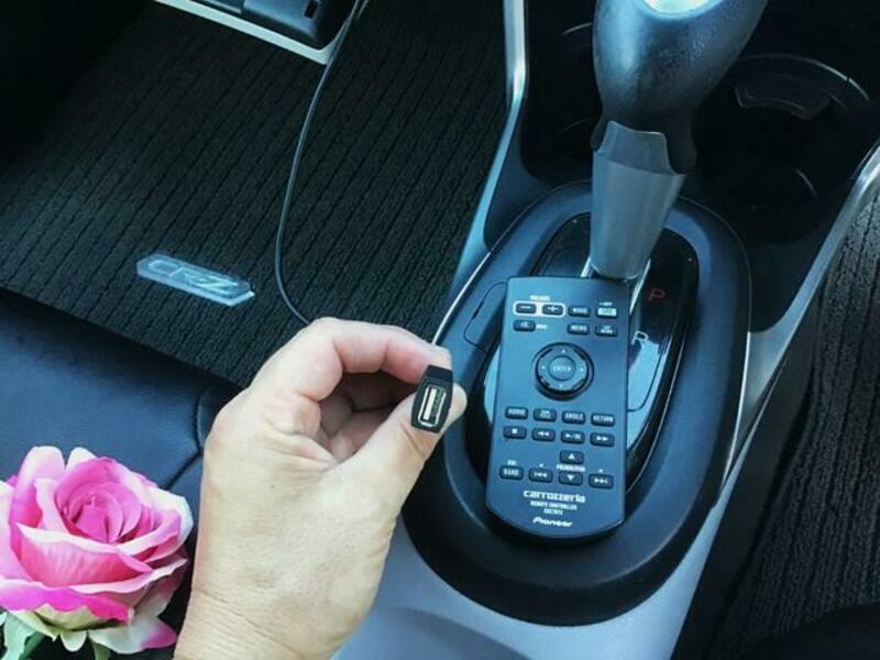 CR-Z