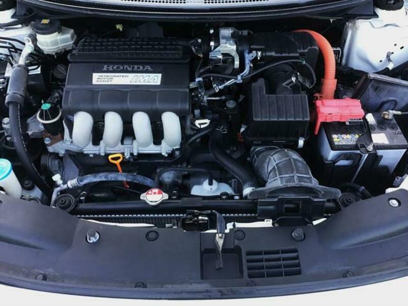 CR-Z