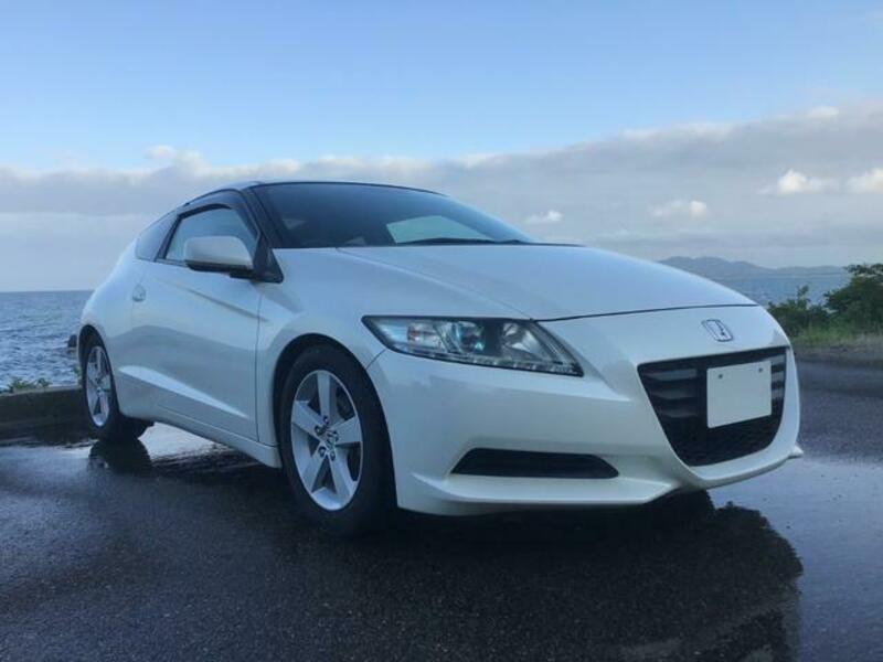 CR-Z