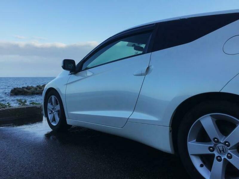 CR-Z