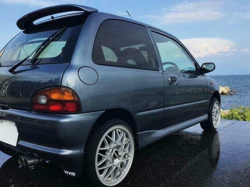 VIVIO