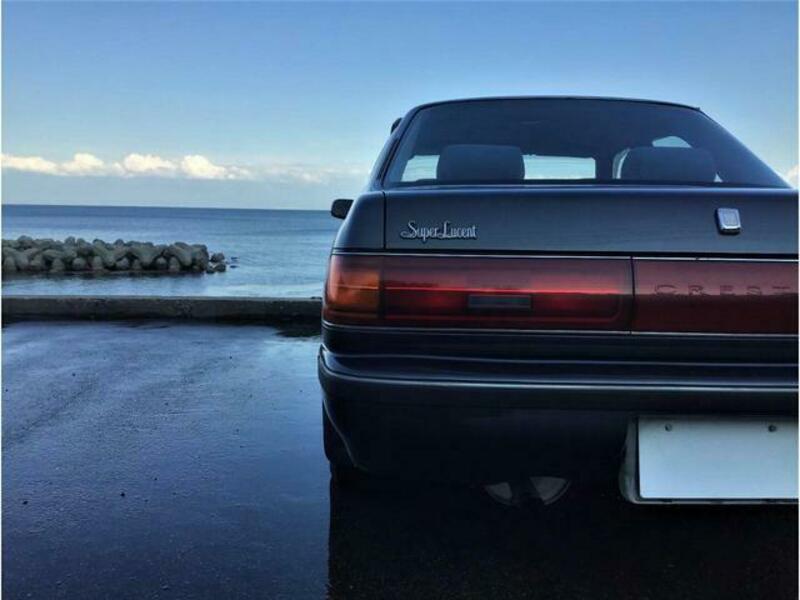 CRESTA
