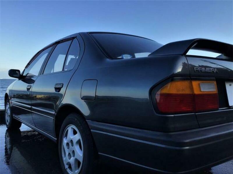 PRIMERA