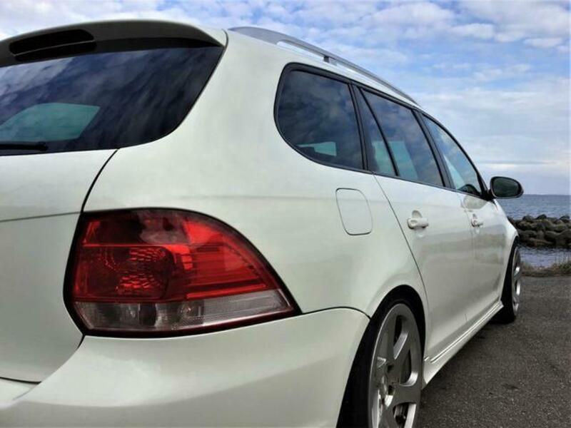 GOLF VARIANT