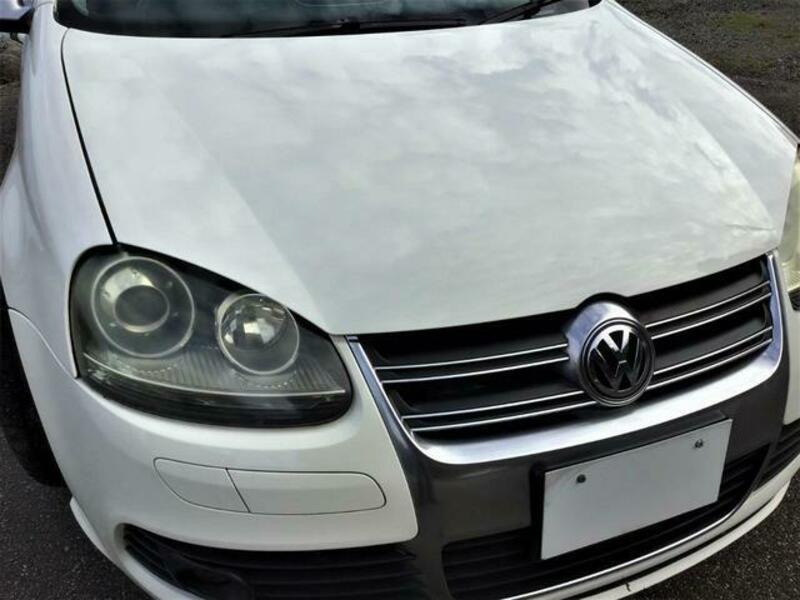 GOLF VARIANT