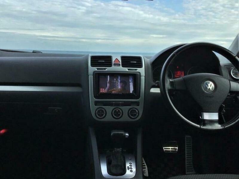 GOLF VARIANT