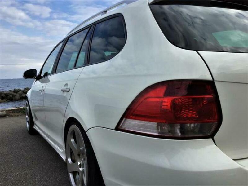 GOLF VARIANT