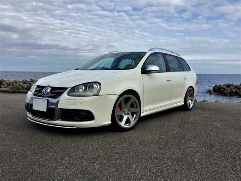 GOLF VARIANT