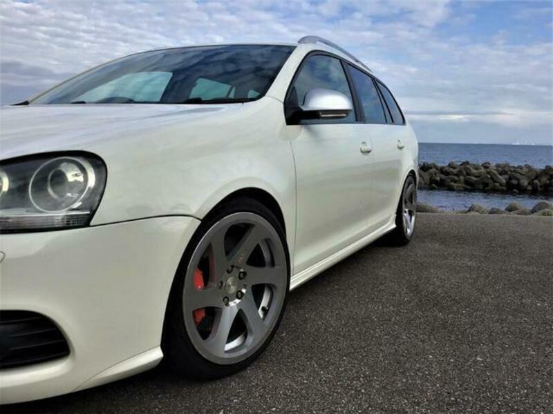 GOLF VARIANT