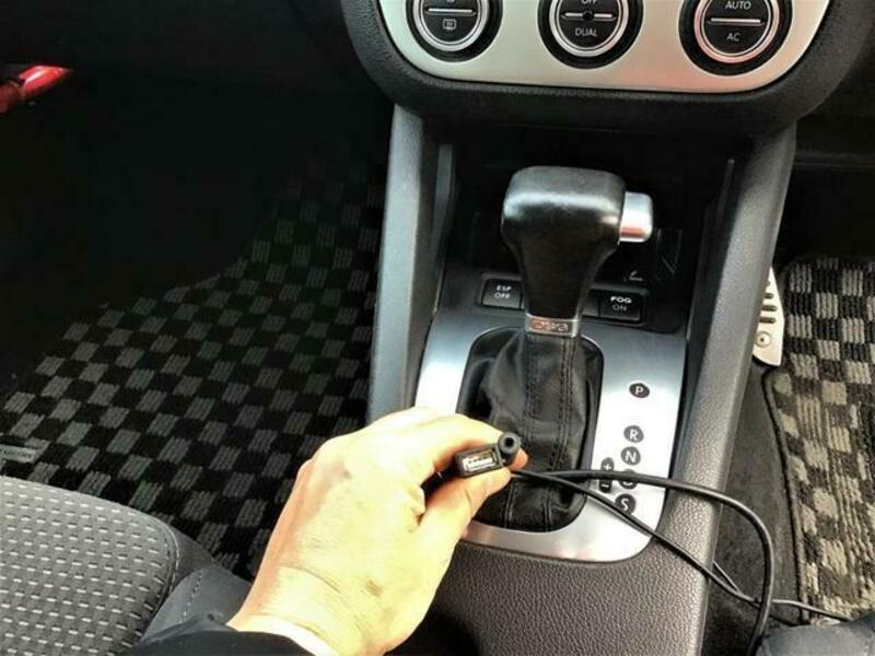 GOLF VARIANT