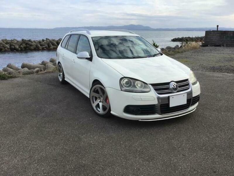 GOLF VARIANT
