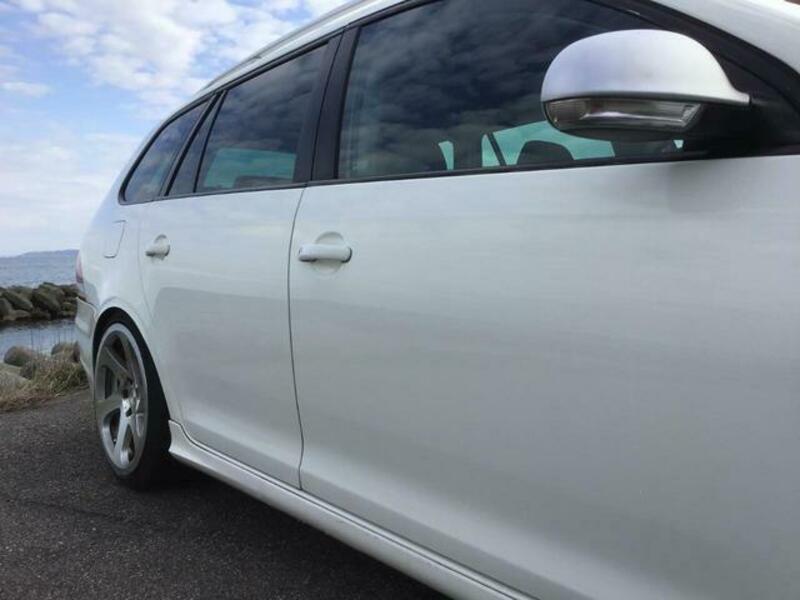 GOLF VARIANT