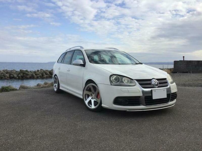 GOLF VARIANT-0