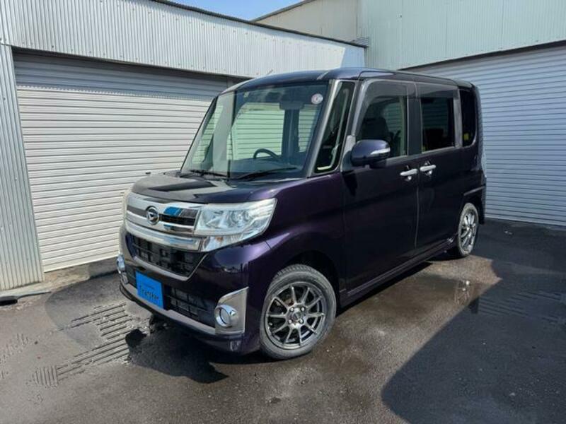 TANTO