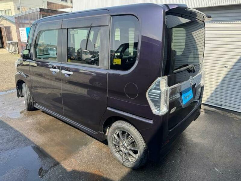 TANTO