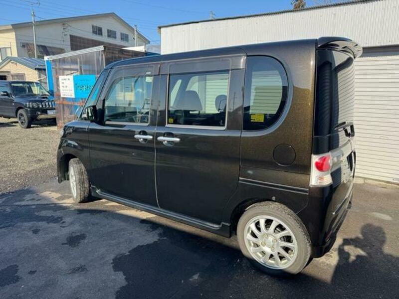 TANTO
