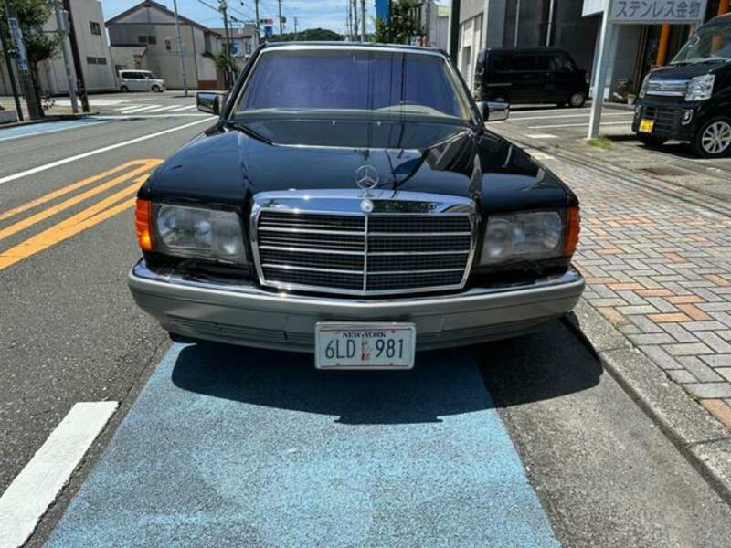 S-CLASS