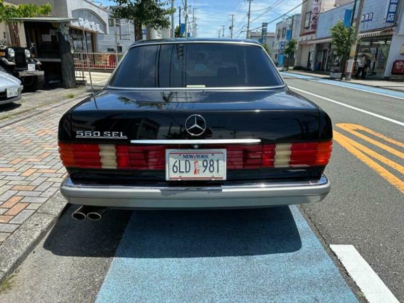 S-CLASS