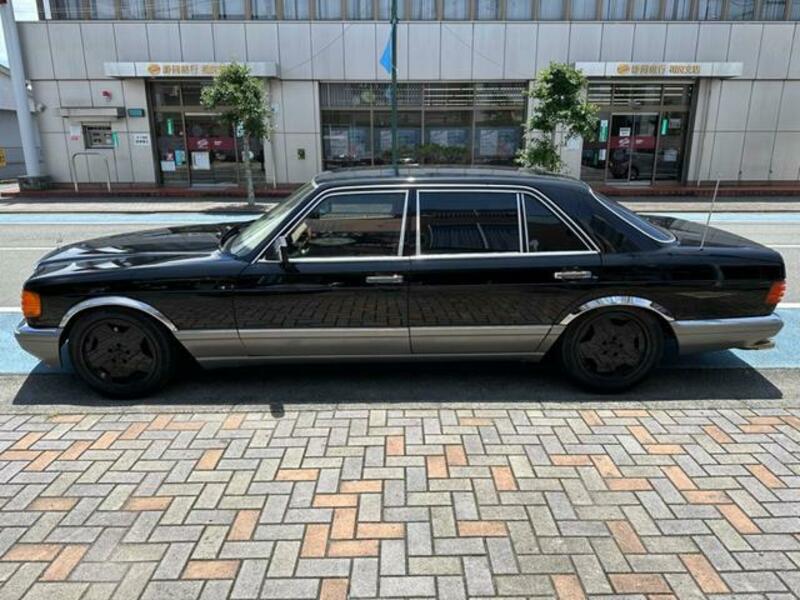 S-CLASS