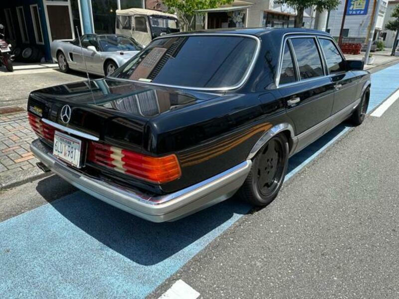 S-CLASS