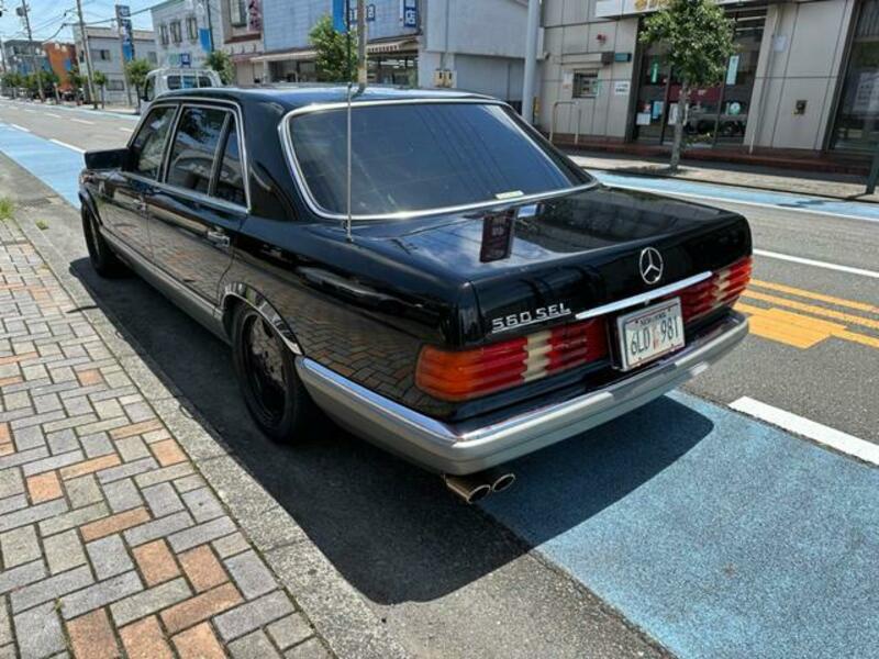 S-CLASS