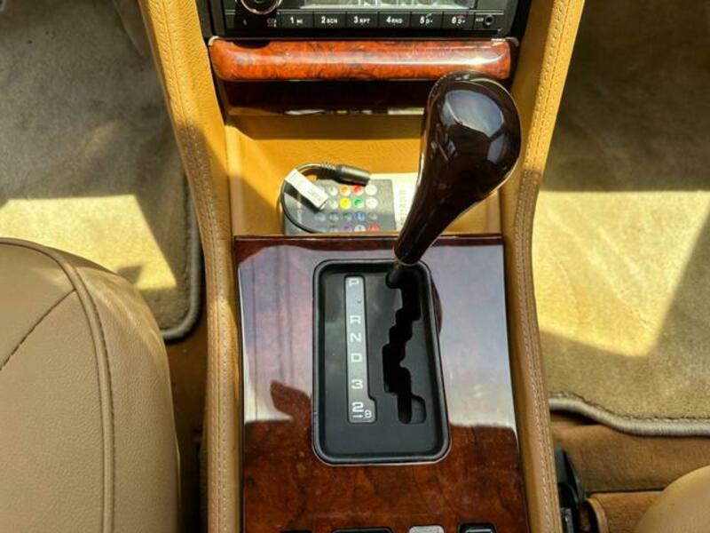 S-CLASS