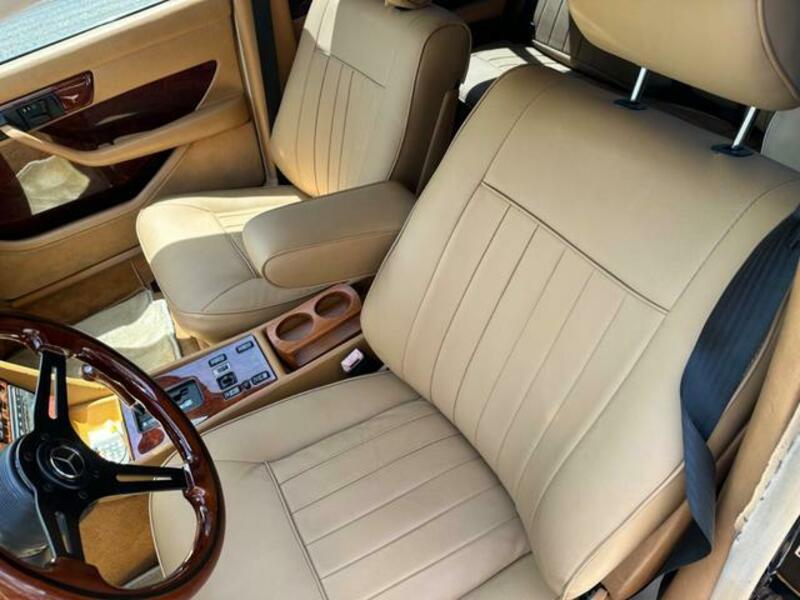 S-CLASS