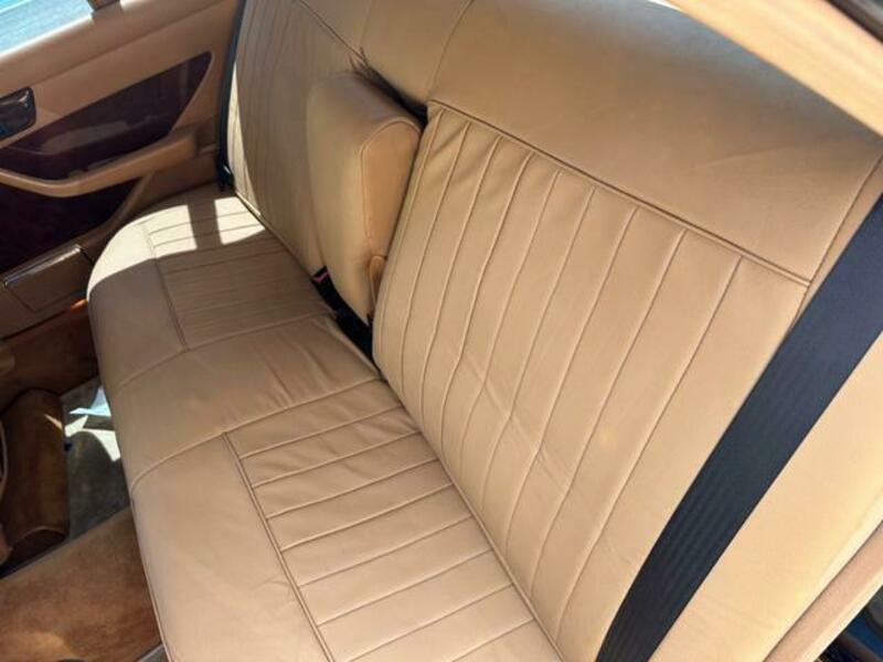 S-CLASS