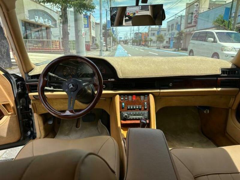S-CLASS
