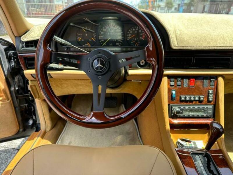 S-CLASS