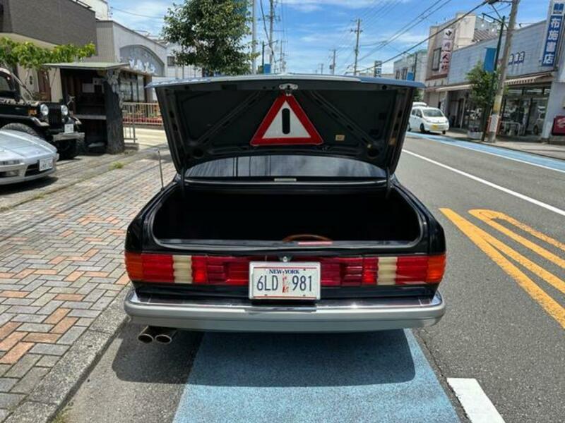 S-CLASS