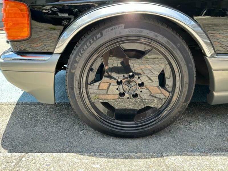 S-CLASS